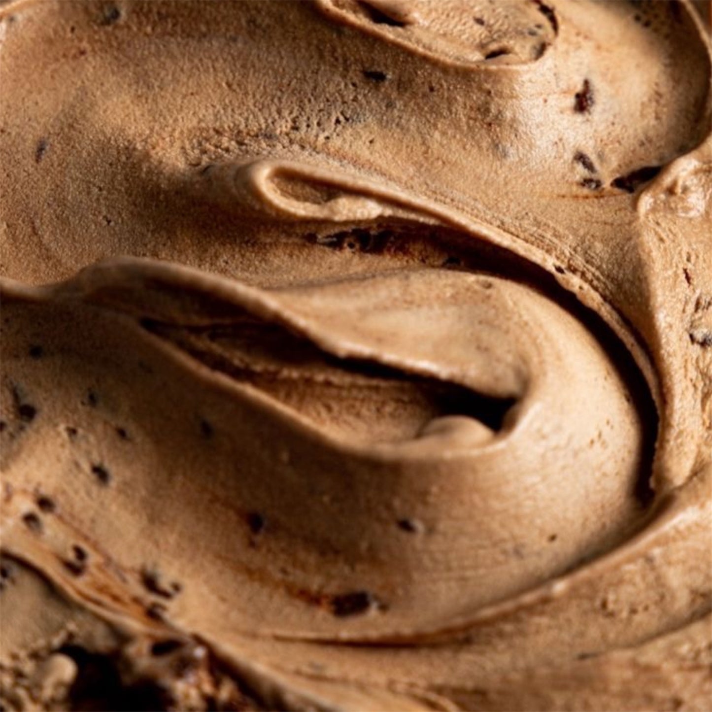 Almendro y chocolate