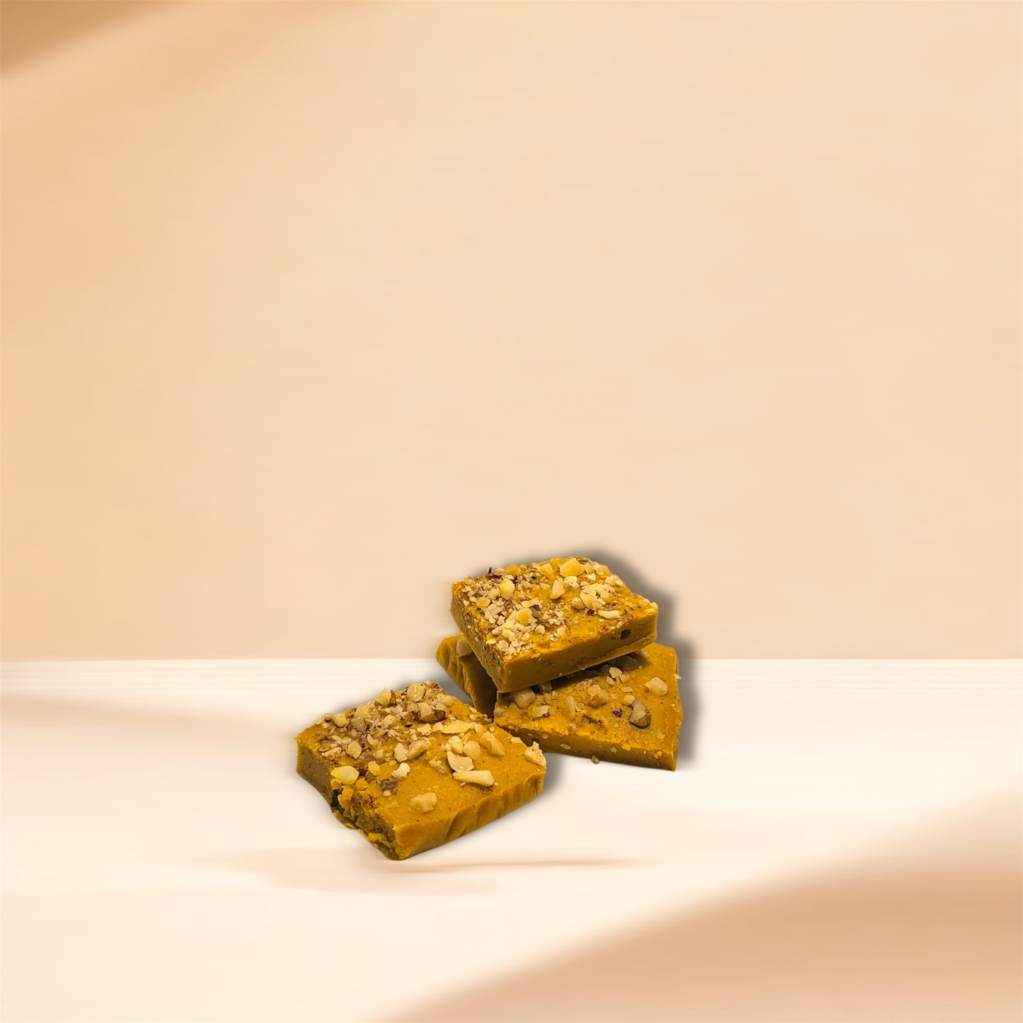 Galletas de calabaza - "Healthy but tasty"